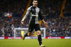 Real Madrid spremio 60 miliona funti za Bejla