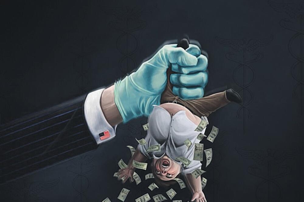 kolumna Mila Kasalica, Foto: Kumiart.blogspot.com