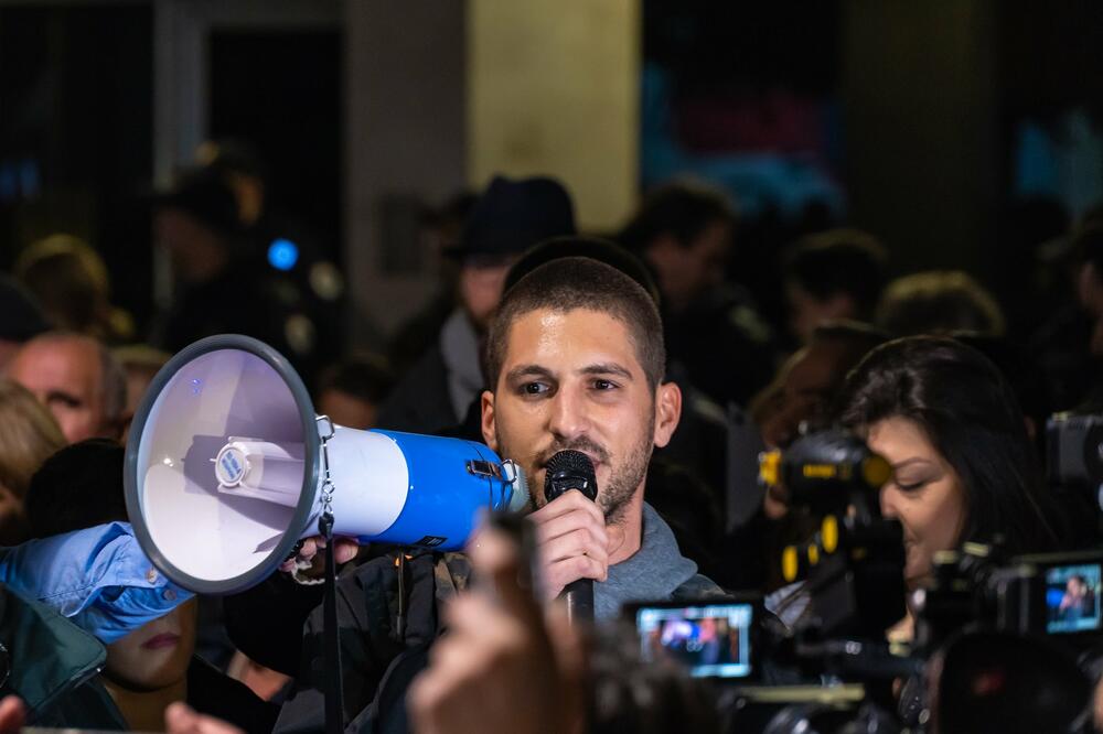 Jovan, Foto: Vladimir Vučinić