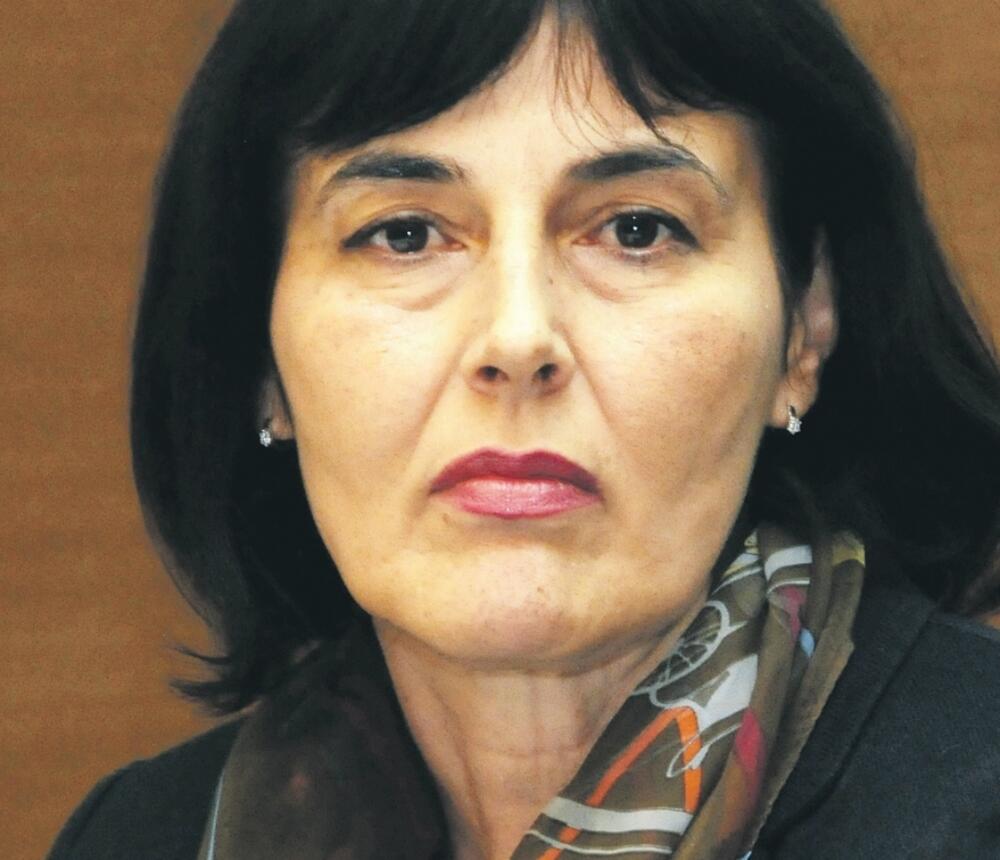 Branka Lakočević