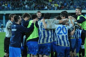 Šok u Nikšiću, Budućnost odložila promociju šampiona