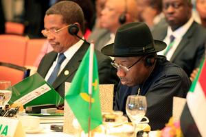 Počeo Samit Afričke unije