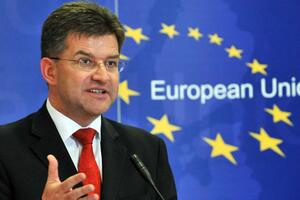 Lajčak: Proširenje EU se mora nastaviti do integracije balkanskih...