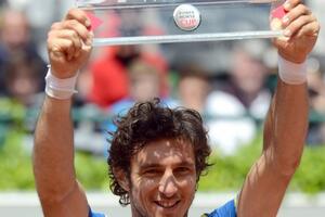 Monaku titula u Diseldorfu