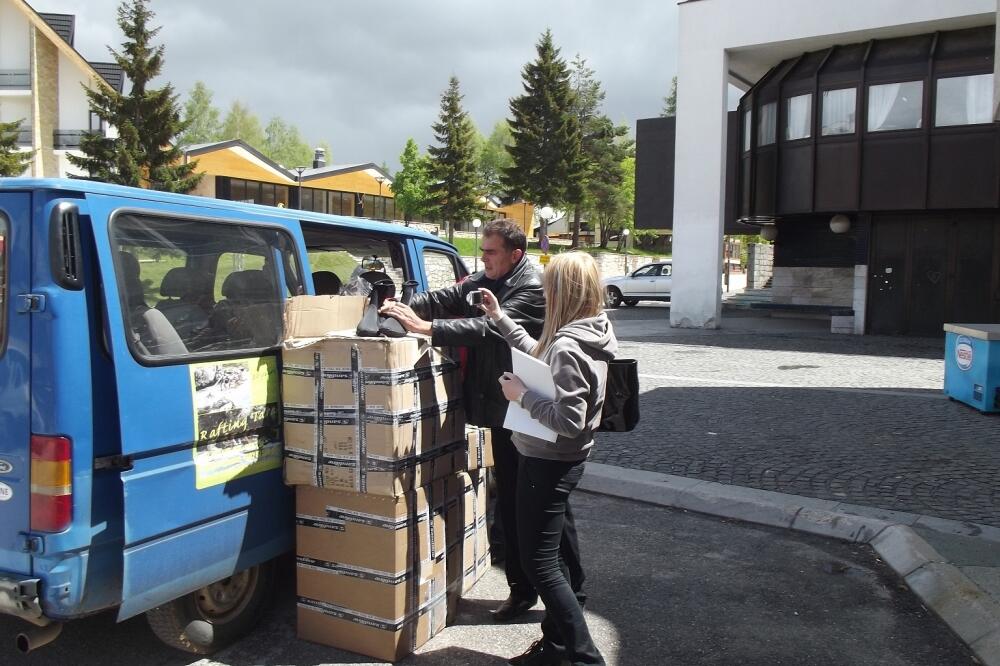 Triftar, Foto: Obrad Pješivac