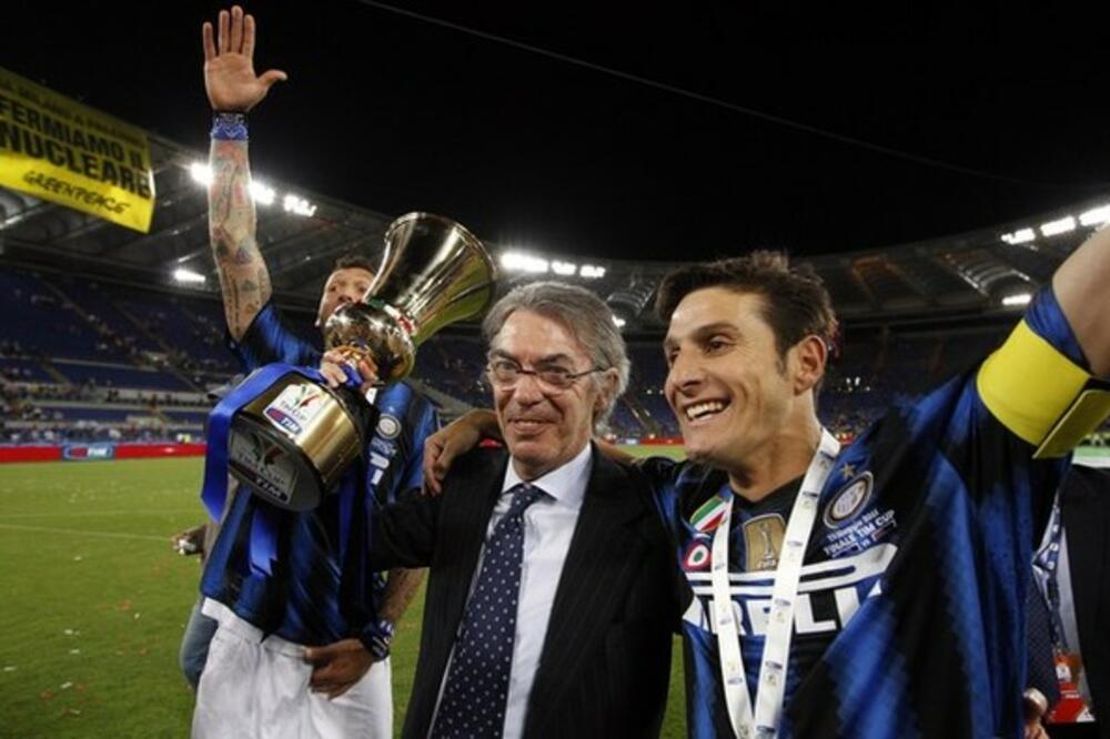 Morati, Foto: Reuters