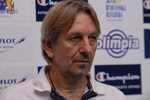 Vuković: Japan je izazov više