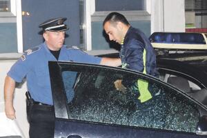 Bar: Klisić uhapšen zbog prijetnji Babačiću