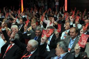 SDP: Stavovi Šabovića nijesu i stavovi partije