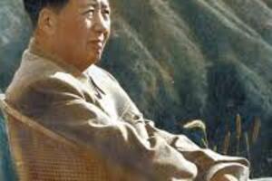 Fotografija Mao Cedunga prodata za 55.000 dolara