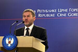 Uskoković savjetnik Vujanovića