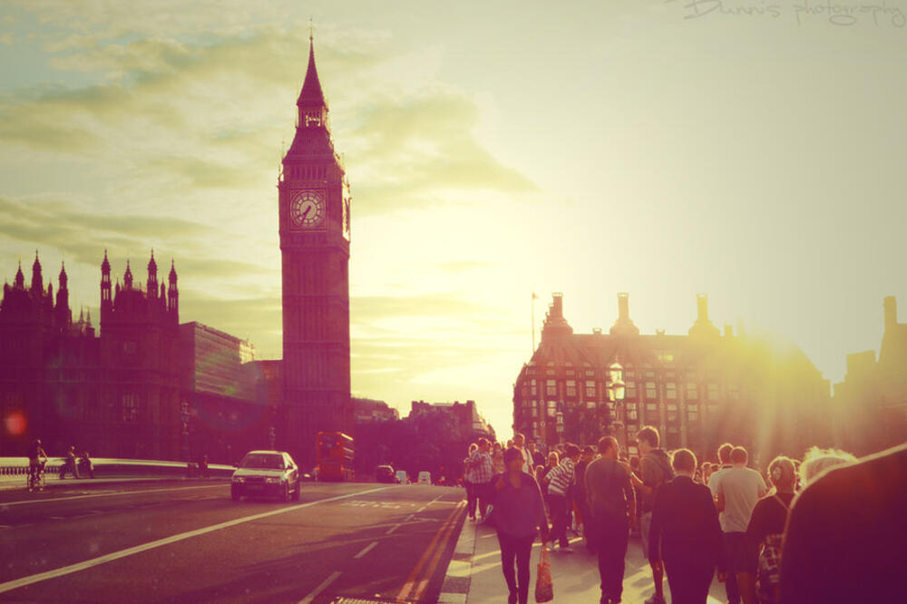 London, Foto: Favim.com