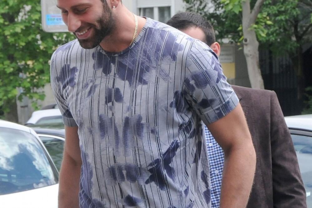 Vladimir Dašić, Foto: Zoran Đurić