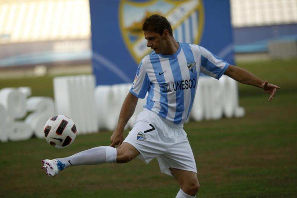 Hoakin, Foto: REUTERS