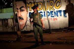 Venecuela formira radničku miliciju