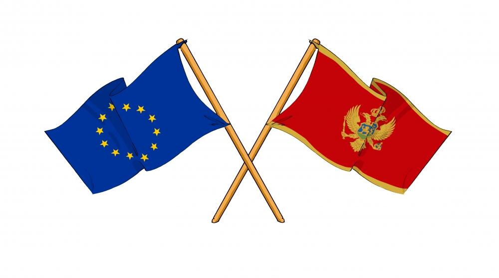Evropska unija, Crna Gora