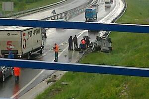 Hrvatska: Teško povrijeđena Podgoričanka Maja Mandić