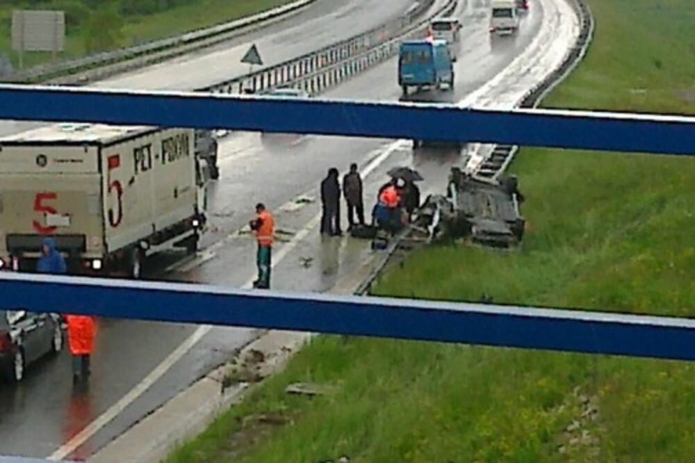 nesreća, Hrvatska, Foto: Čitalac 24sata.hr