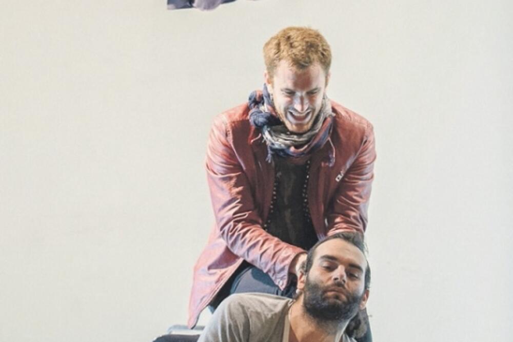 Egzistencija, Foto: Duško Miljanić