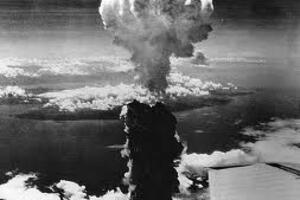 "Bombardovanje Hirošime i Nagasakija božja volja"