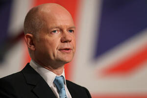 Hejg: Izrael gubi našu podršku