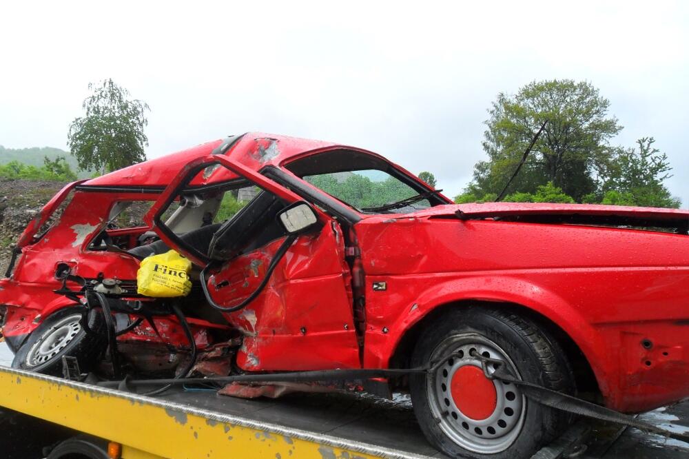 golf, Foto: D. Šćepanović