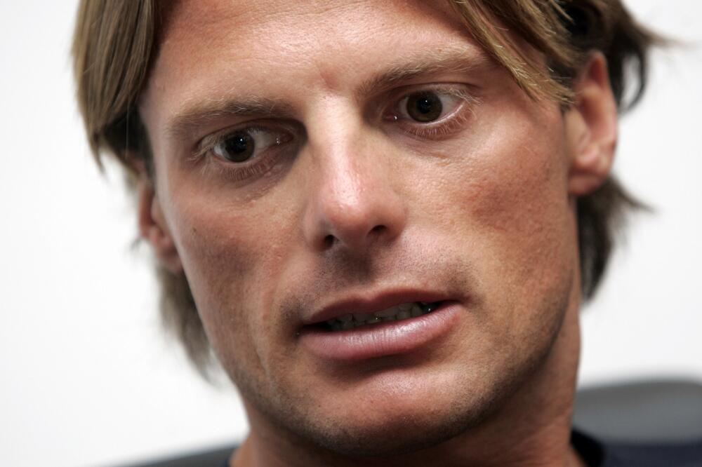 Danilo di Luka, Foto: Beta AP