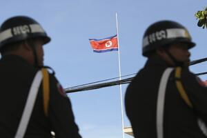 Pjongjang spreman za dijalog