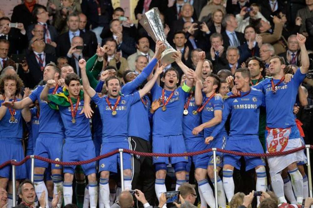 Čelzi, Foto: Beta/AP