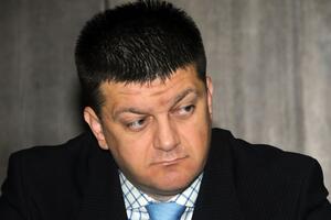 Mitrović se prijavio za petog člana Senata DRI