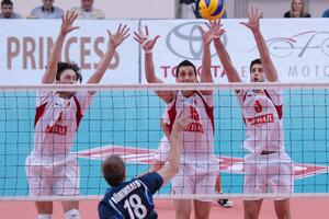 Ukrajinci pravi test