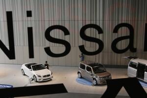 Nisan povlači 840.000 automobila