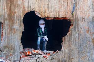 Bangladeš: Loš građevinski materijal uzrok tragedije u Daki