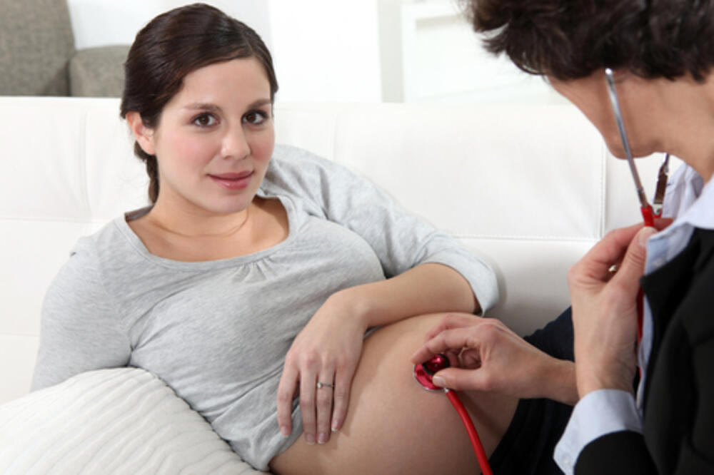 trudnica, trudnoća, Foto: Shutterstock.com