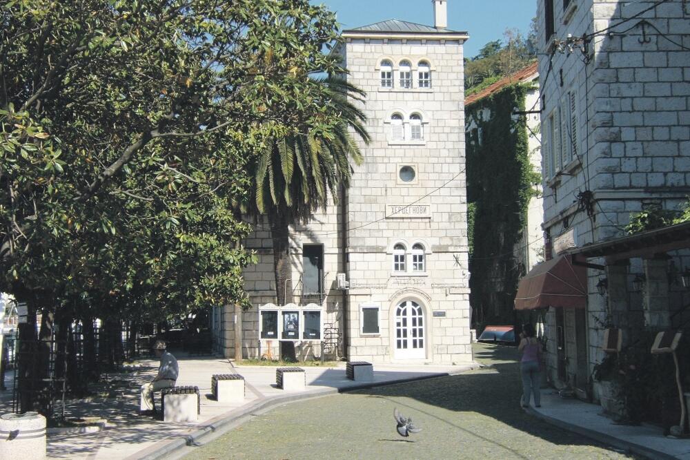 hotel Aurora, Foto: Slavica Kosić