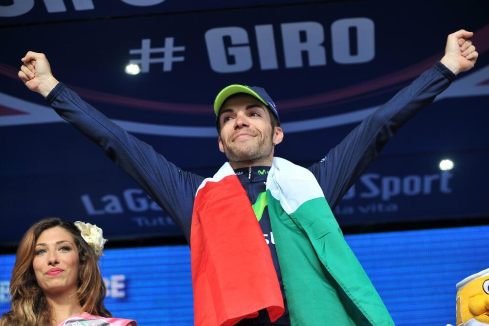 Viskonti, Foto: Beta AP