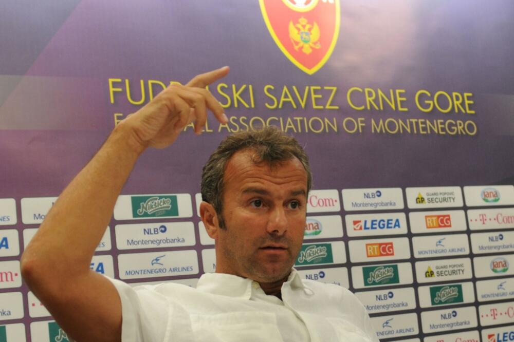 savicevic, Foto: Savo Prelević