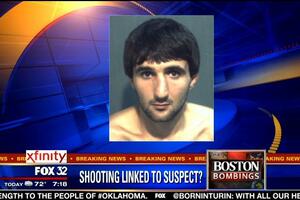 Agent FBI ubio osumnjičenog za eksploziju u Bostonu