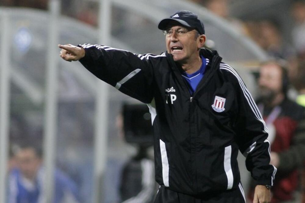 Pjulis, Foto: Reuters