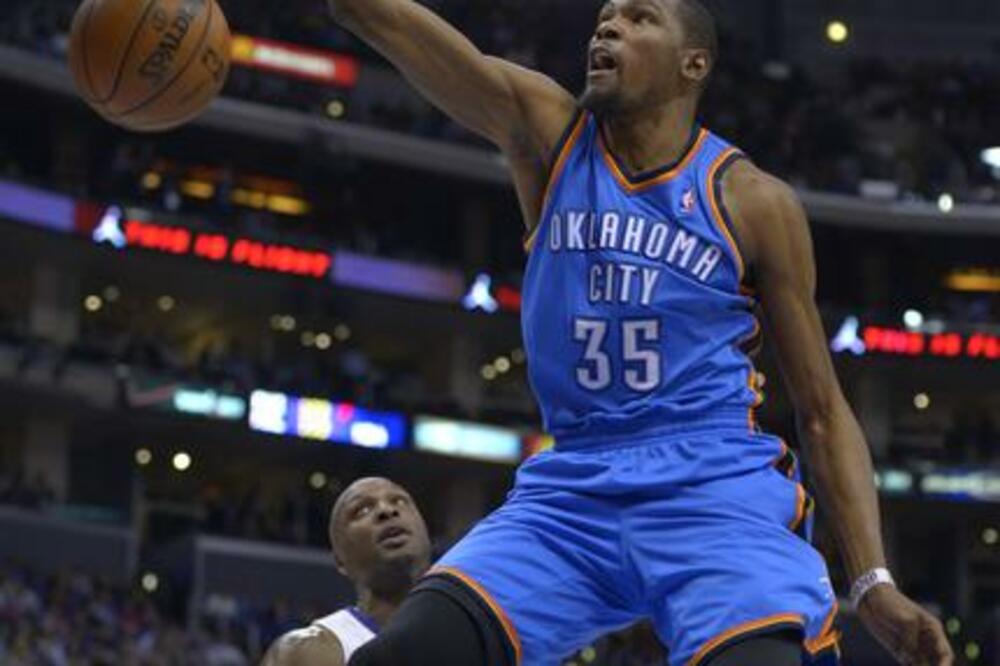 Kevin Djurent, Foto: BETA/AP