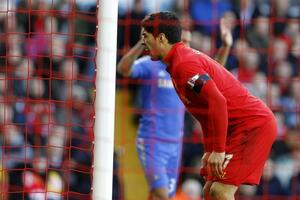 Rodžers: Ne prodajemo Suaresa