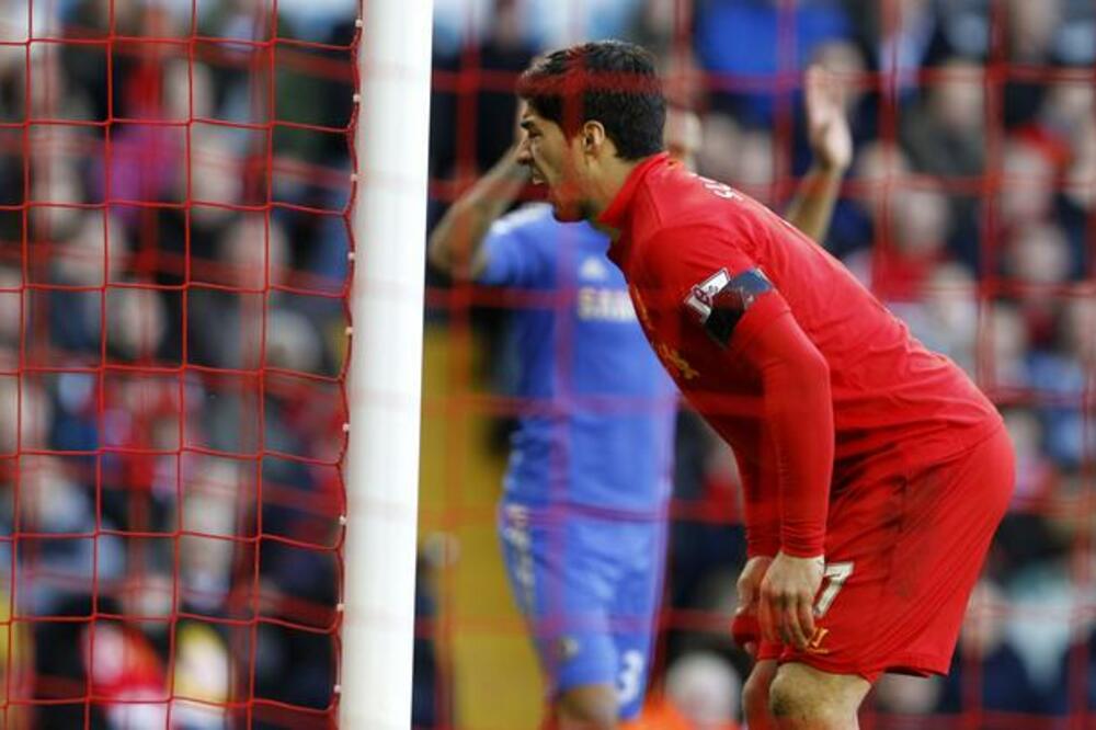 Suares, Foto: Beta/AP