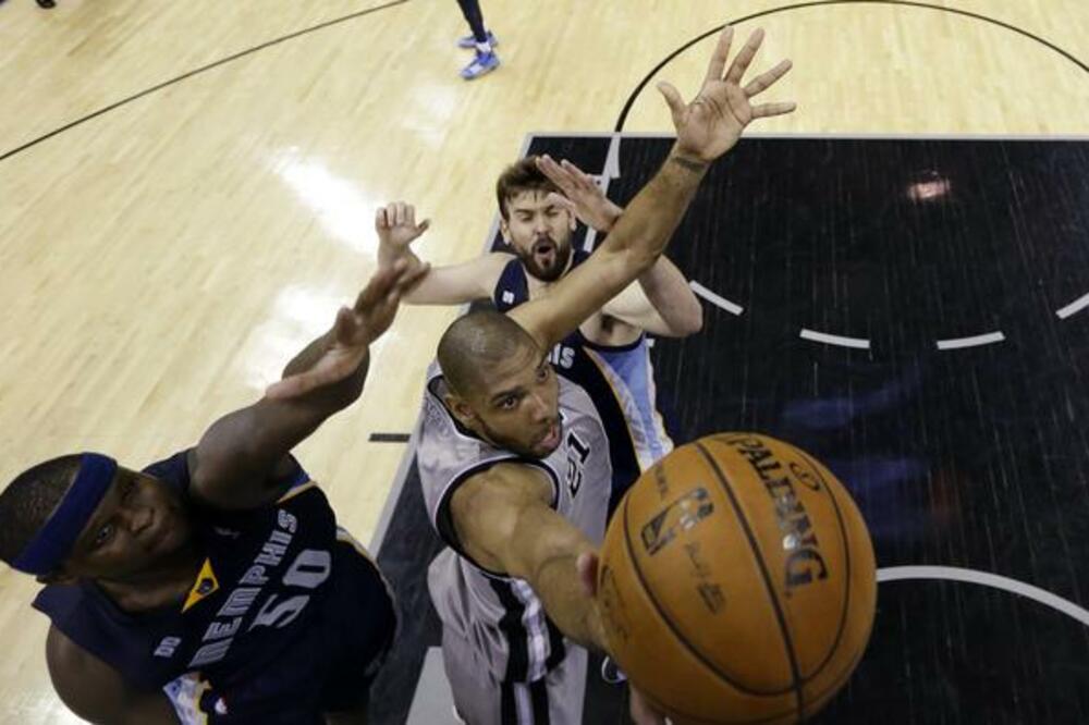 Tim Dankan, Foto: Beta/AP