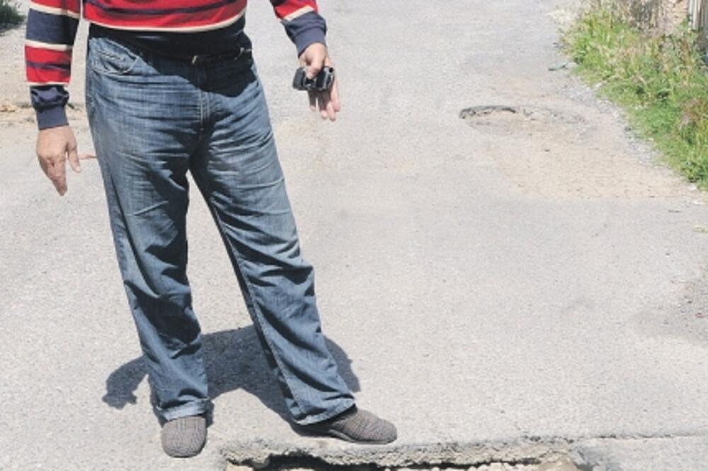 Petar Labović, Masline, Foto: Zoran Đurić