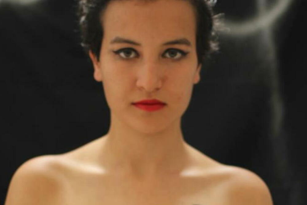 Amina Tajler, Foto: Aljazeera.com