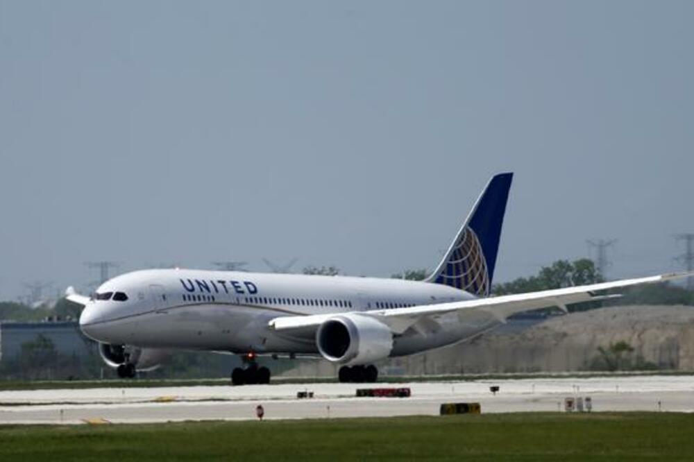 Boing 787, Foto: Beta/AP