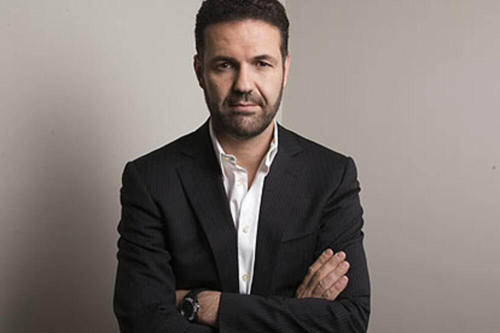Halid Hoseini, Foto: Www.guardian.co.uk