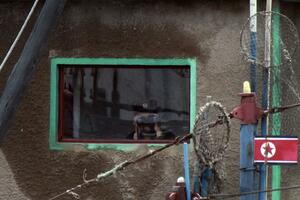 Sjeverna Koreja oslobodila kineske ribare