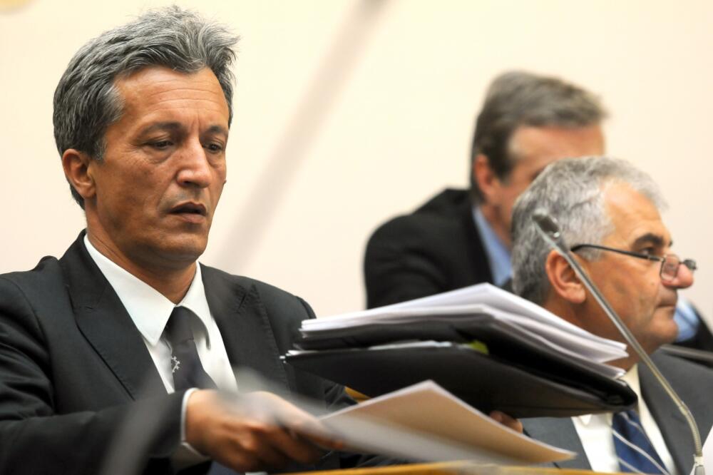 Koča Pavlović, Foto: Boris Pejović