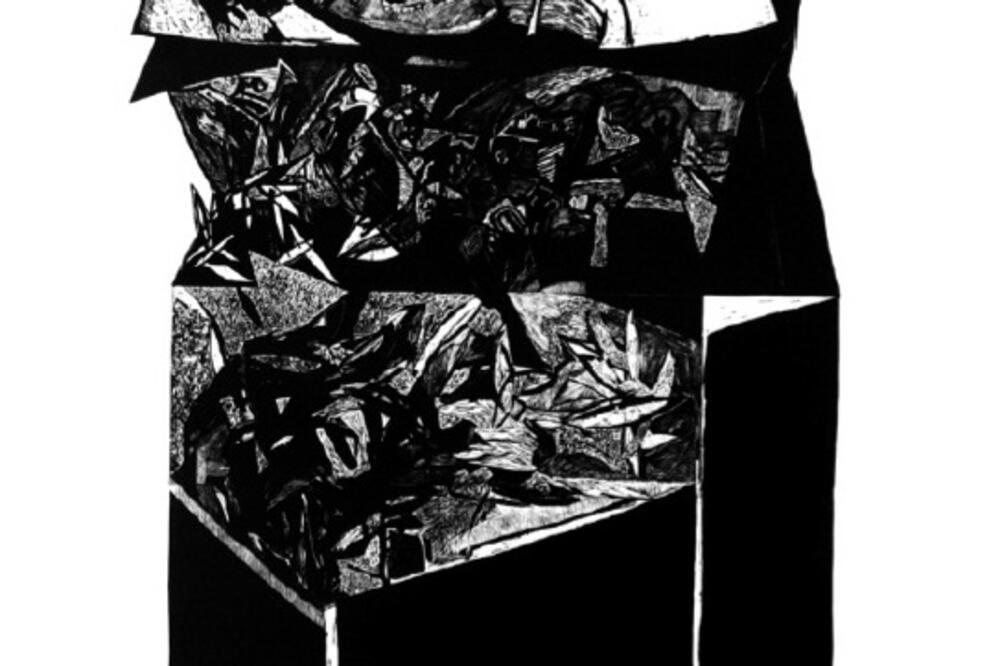 Miroslav Mandić, Foto: Privatna arhiva